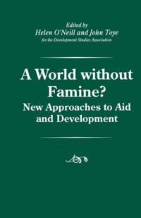 Palgrave Development Studies Series