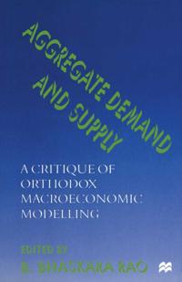 Palgrave Economics & Finance Collection