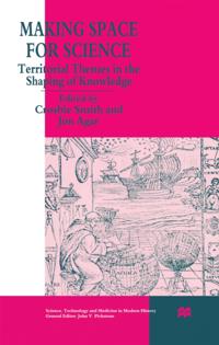Science, Technology and Medicine in Modern History
