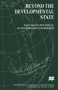 International Political Economy Series