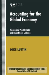 International Finance and Development