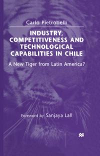 Palgrave Economics & Finance Collection