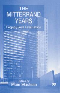 Palgrave Political & Intern. Studies Collection