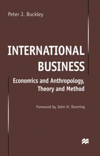 Palgrave Business & Management Collection