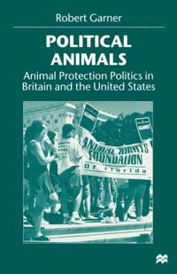 Palgrave Political & Intern. Studies Collection