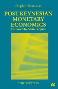 Palgrave Economics & Finance Collection