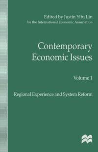 International Economic Association Series