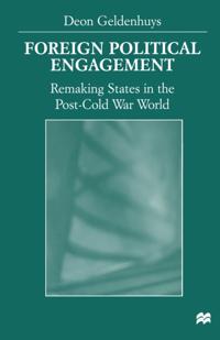 Palgrave Political & Intern. Studies Collection