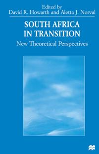 Palgrave Political & Intern. Studies Collection