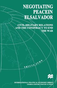 International Political Economy Series