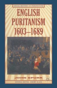 Social History in Perspective
