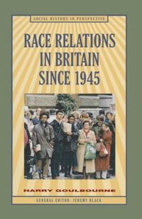 Social History in Perspective