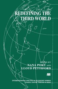 International Political Economy Series