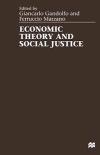 Economic Theory and Social Justice