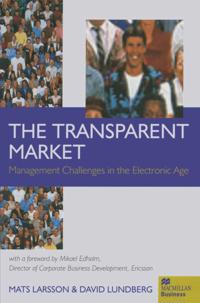Palgrave Business & Management Collection
