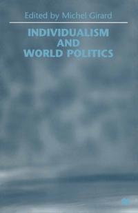 Palgrave Political & Intern. Studies Collection