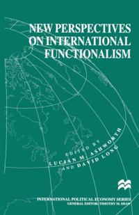 International Political Economy Series
