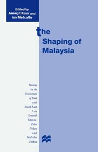 Studies in the Economies of East and South-East Asia
