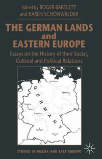 Studies in Russia and East Europe