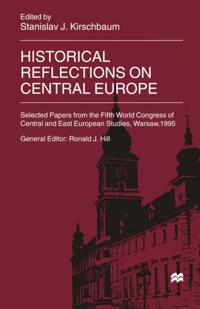International Council for Central and East European Studies