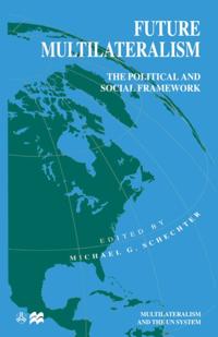 International Political Economy Series