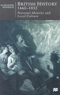 British Studies Series