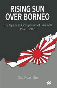 Rising Sun over Borneo