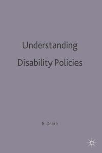 Understanding Disability Policies