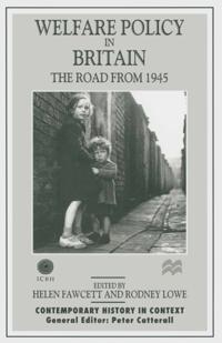 Contemporary History in Context