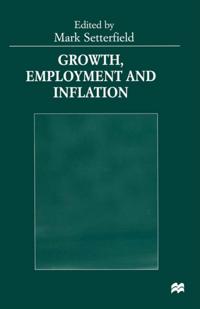 Palgrave Economics & Finance Collection