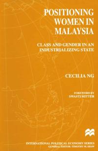International Political Economy Series