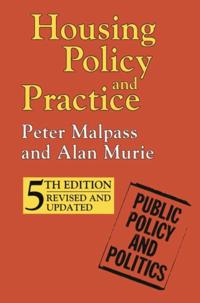 Public Policy and Politics