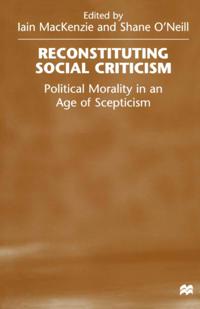 Palgrave Political & Intern. Studies Collection