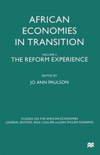 African Economies in Transition