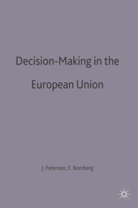 The European Union Series