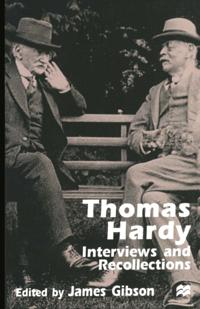 Interviews and Recollections
