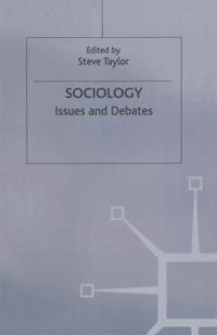 Sociology