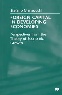 Palgrave Economics & Finance Collection
