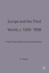 Themes in Comparative History