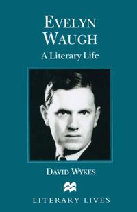 Literary Lives