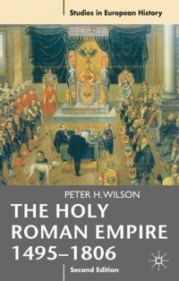 Studies in European History