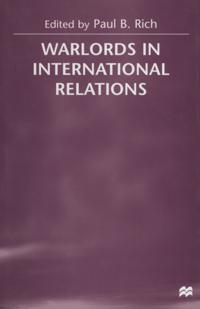 Palgrave Political & Intern. Studies Collection