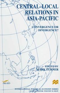 International Political Economy Series