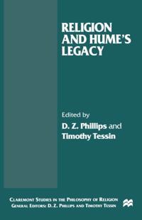 Claremont Studies in the Philosophy of Religion