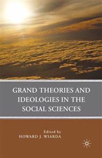 Grand Theories and Ideologies in the Social Sciences