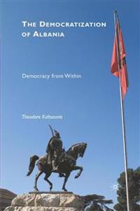 The Democratization of Albania