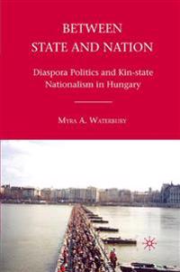 Between State and Nation
