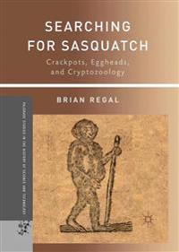 Searching for Sasquatch