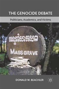 The Genocide Debate