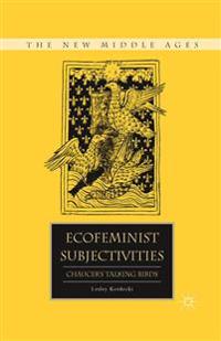 Ecofeminist Subjectivities